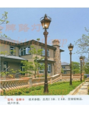 金牌19